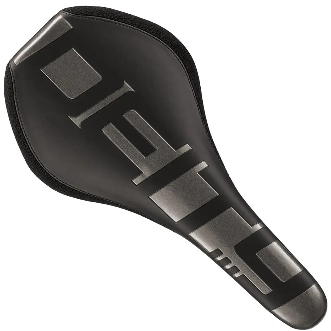 Asiento Deity Speedtrap Am Crmo Stealth 1