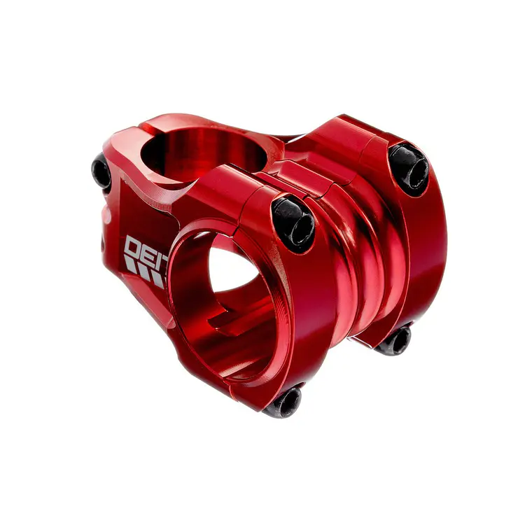 Tee Deity Copperhead 35 35mm Red 1