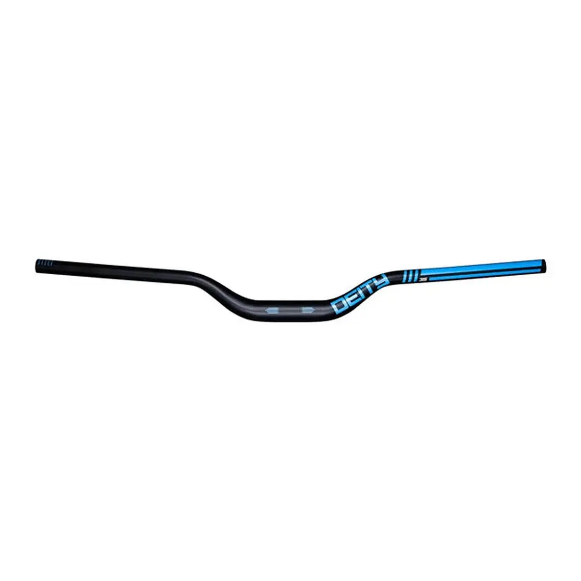 Manubrio Deity Highside 35 Rise 50Mm Blue 1