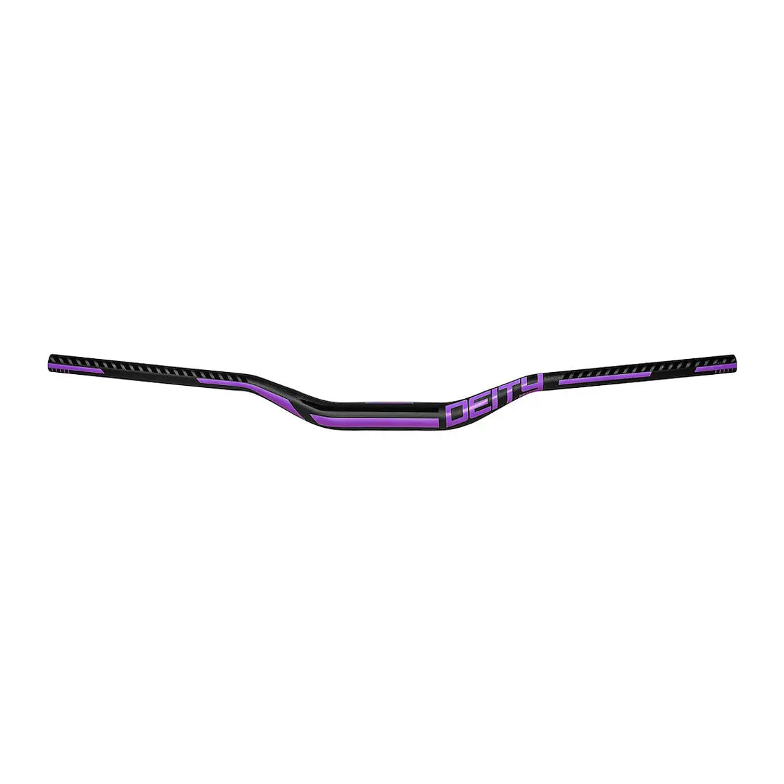 Manubrio Deity Racepoint 35 Rise 38Mm Purple 1