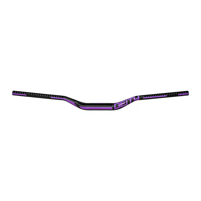 Manubrio Deity Racepoint 35 Rise 38Mm Purple 1