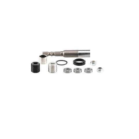Repuesto Dei Single Bladerunner/Tmac Rebuild Kit