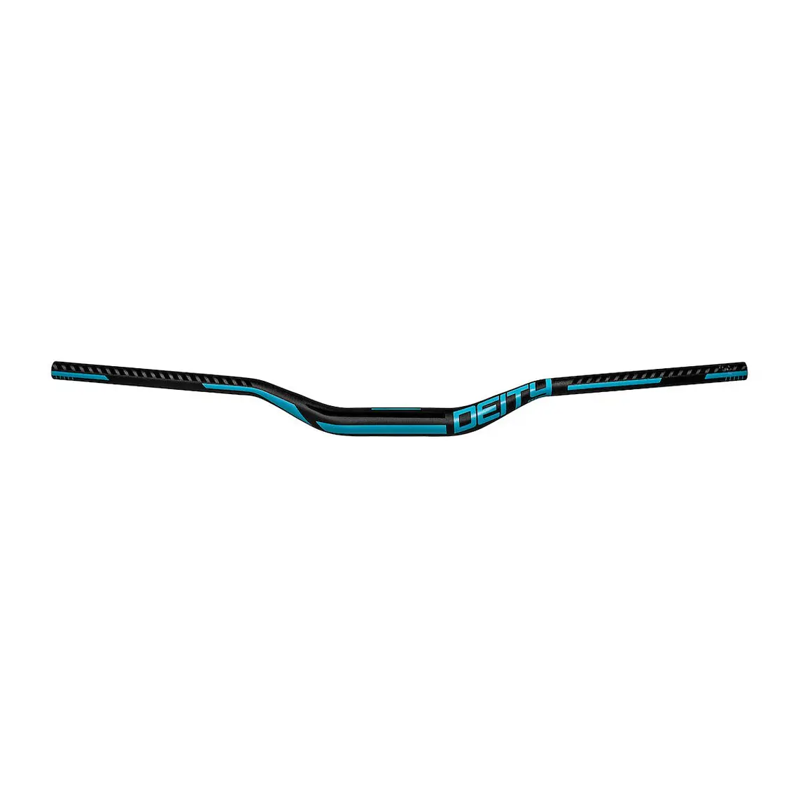 Manubrio Deity Racepoint 35 Rise 38Mm Turquesa 1