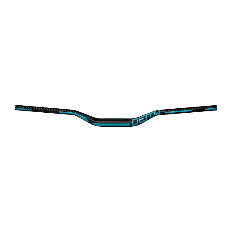 Manubrio Deity Racepoint 35 Rise 38Mm Turquesa 1