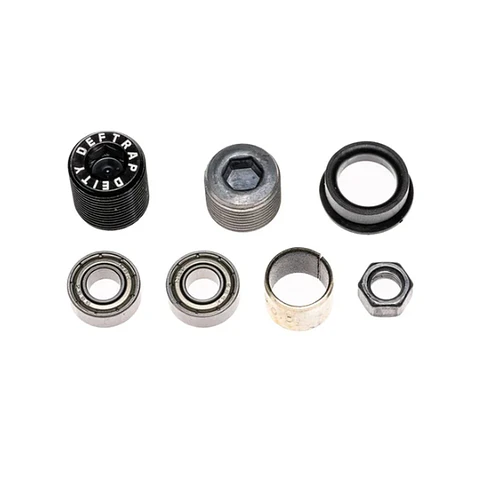 Repuesto Pedal Deity Deftrap Rebuild Kit