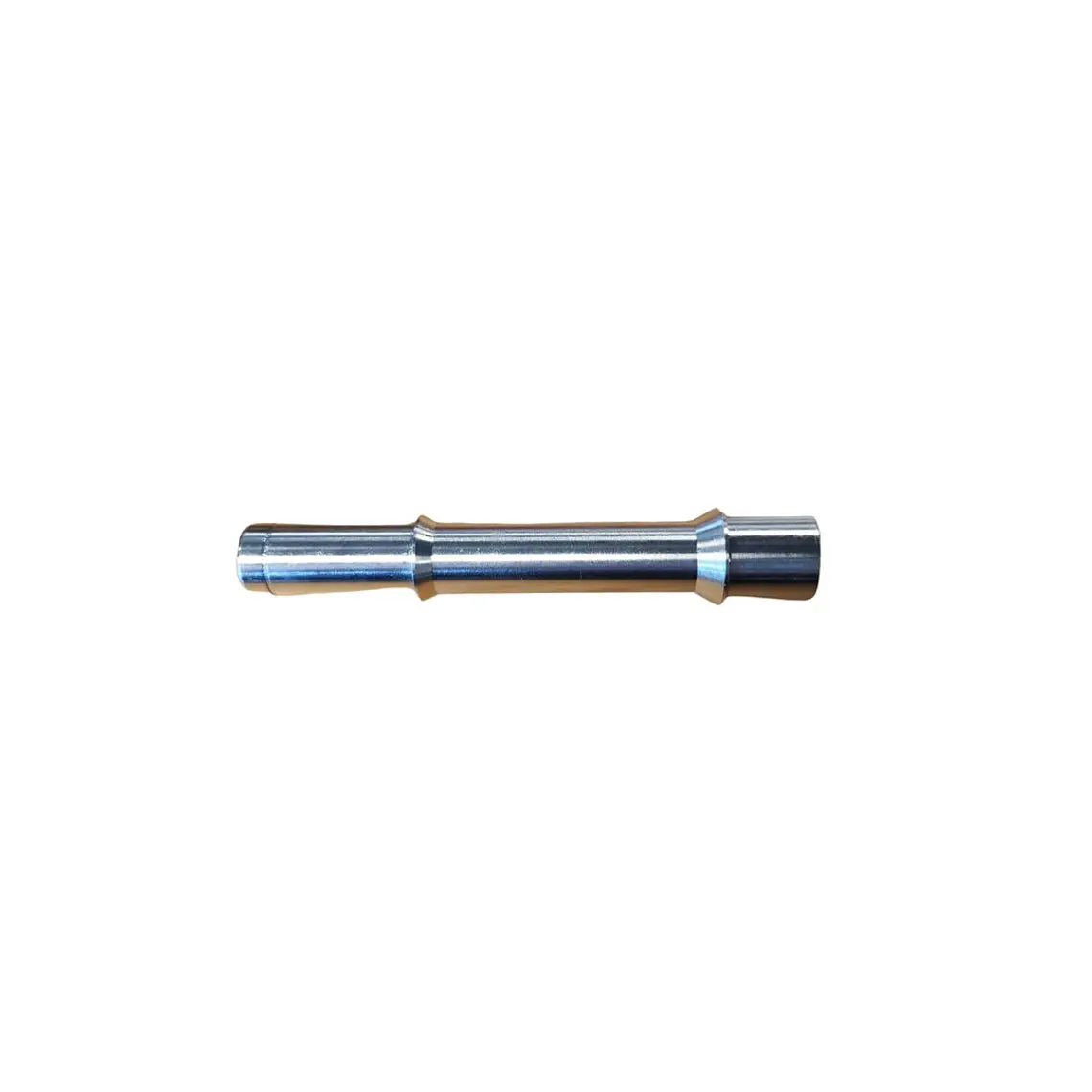 EJE HYDRA TRASERO 10x135 SINGLE SPEED BOLT INDUSTRY NINE 1