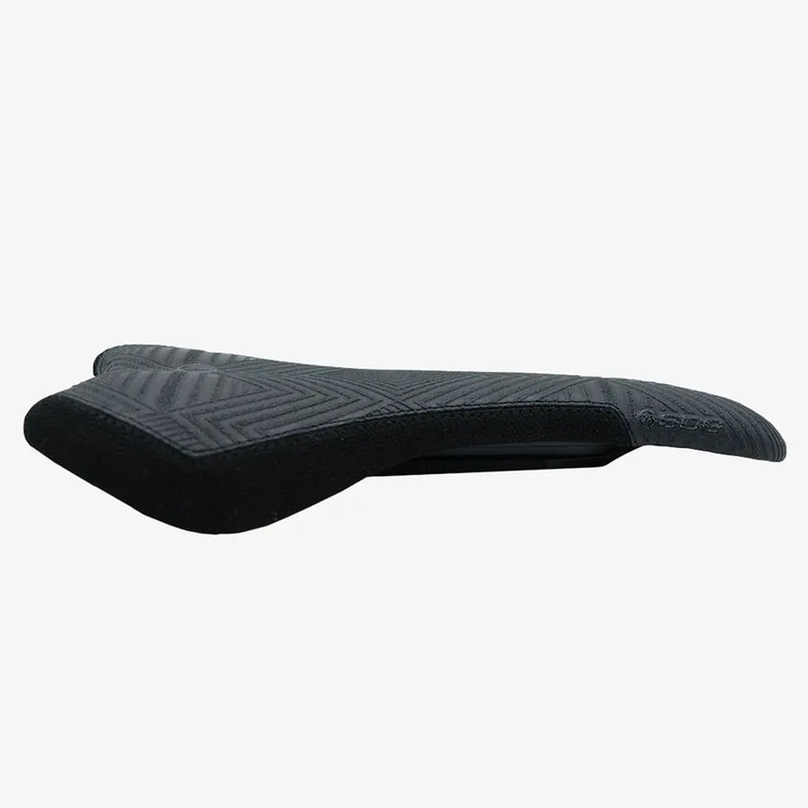 ASIENTO SDG I-Fly 2.0 INTENSE STORM BLACK GRIPPER 1