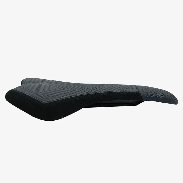 ASIENTO SDG I-Fly 2.0 INTENSE STORM BLACK GRIPPER 1