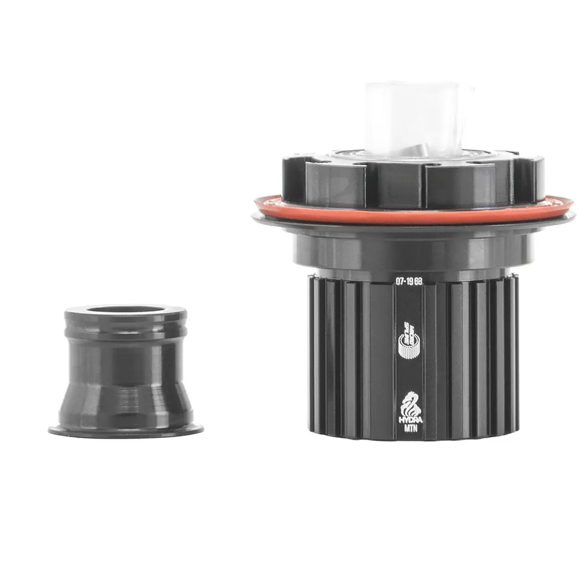 Cuerpo Nucleo Hydra Ms 1