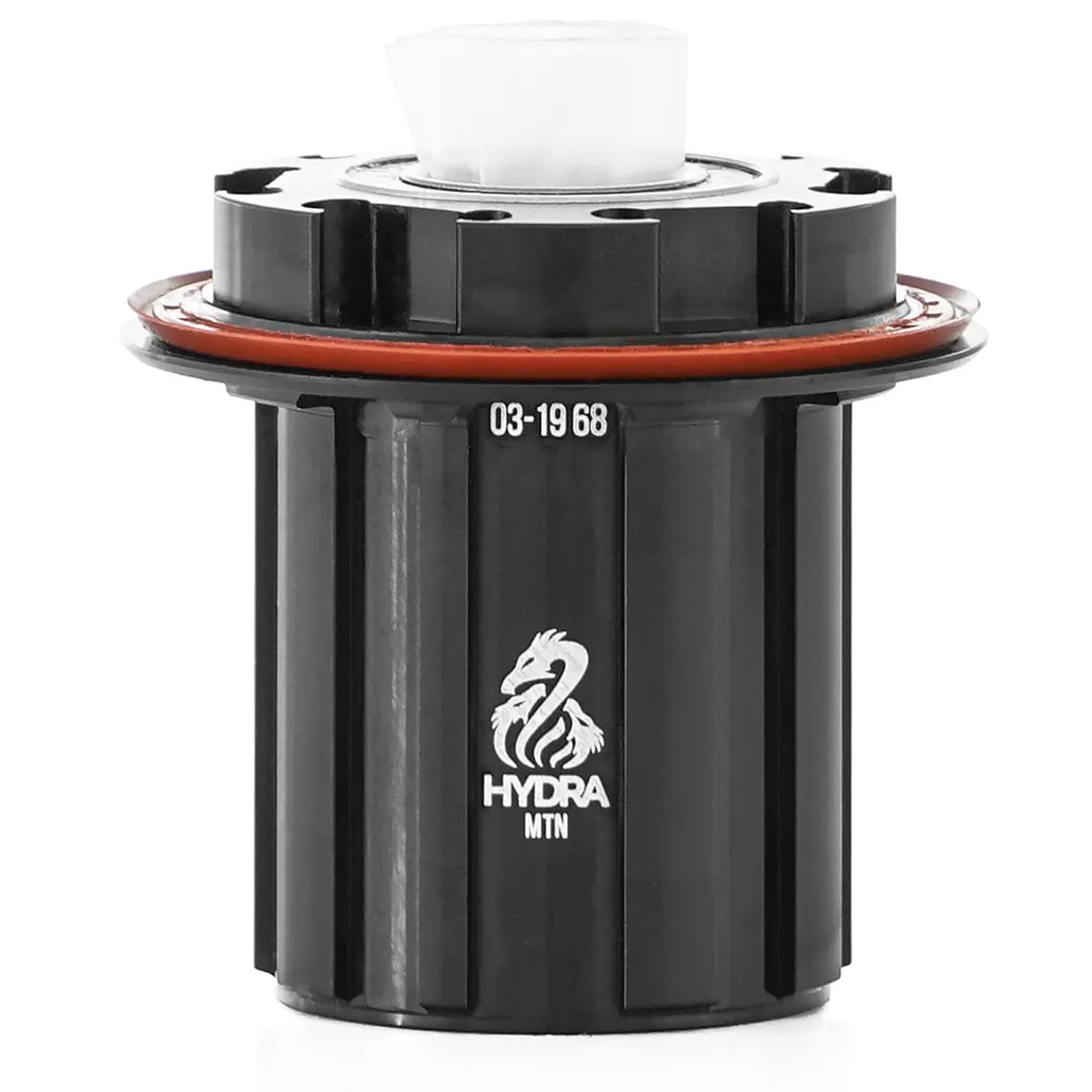 Cuerpo Nucleo Hydra Hg 1