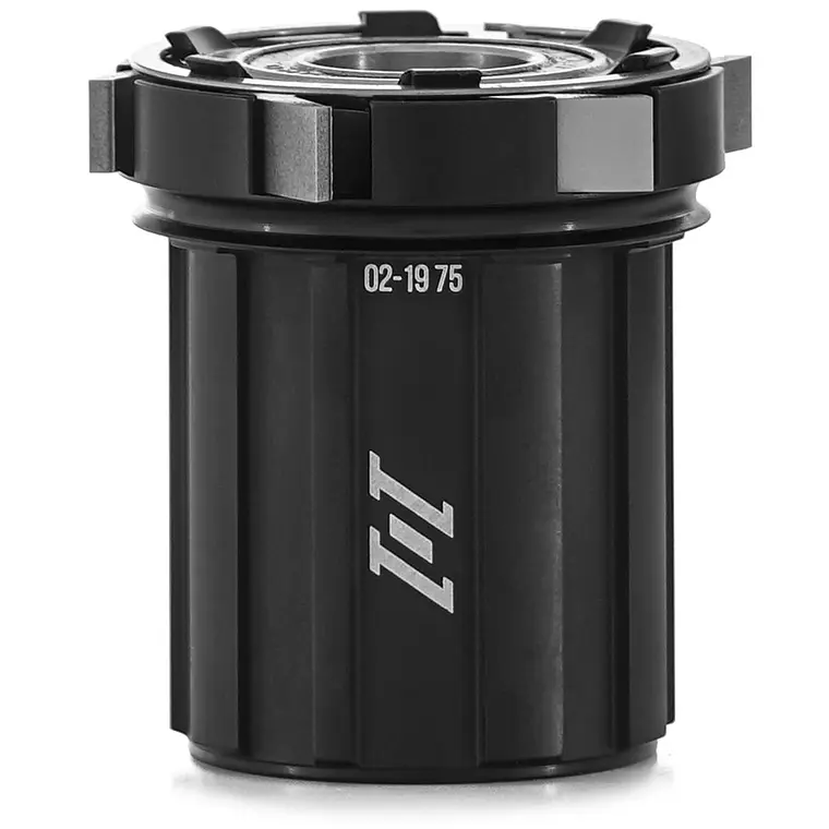 Nucleo 101 Hg Completo (Rodamientos, Perros , Resorte Y Endcap Drive Side) 1