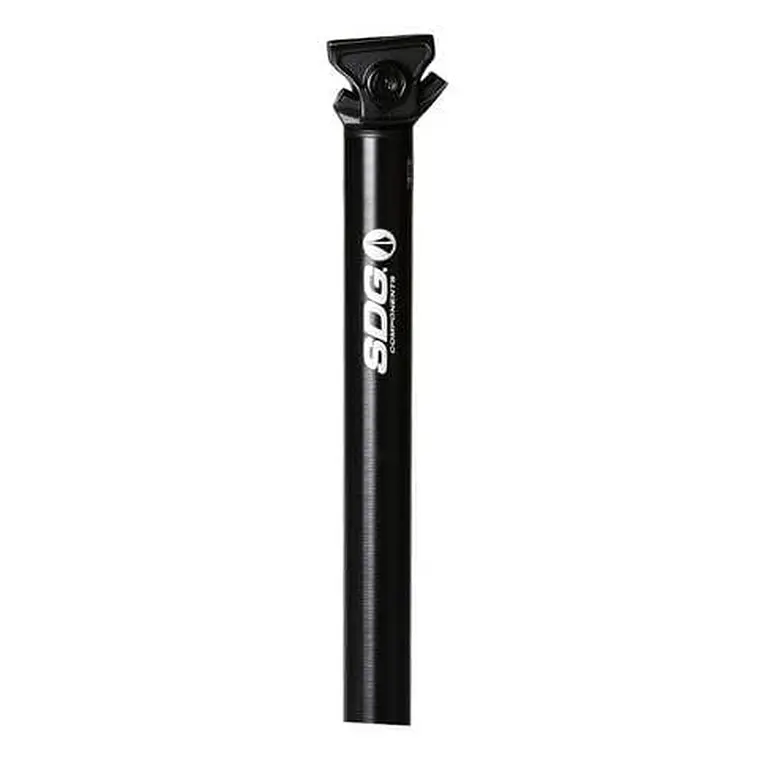 Tubo Asiento Sdg X-Ibeam 400Mm 1