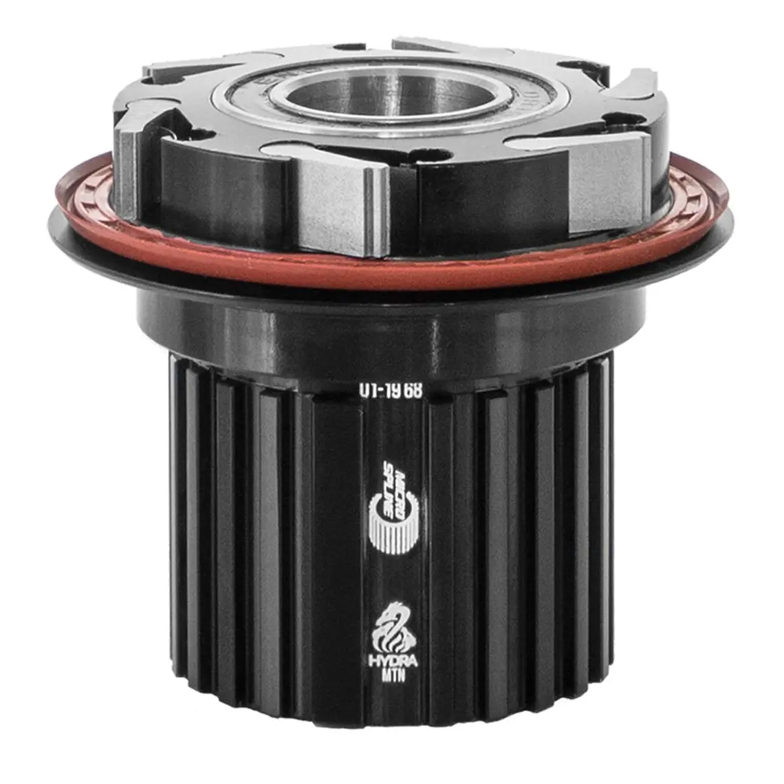 Nucleo Hydra Ms Completo (Rodamientos, Perros Y Resorte) 1