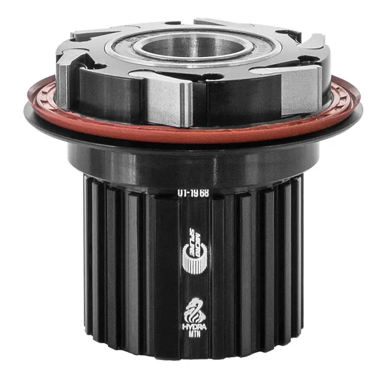 Nucleo Hydra Ms Completo (Rodamientos, Perros Y Resorte) 1