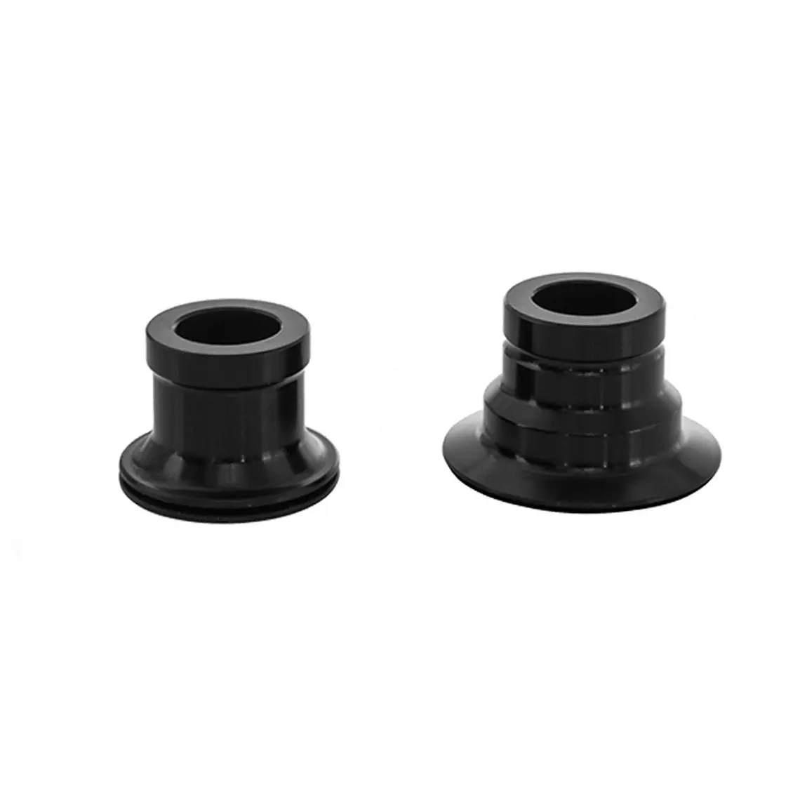 Endcap Kit Hydra Trasero 12Mm Microspline Industry Nine 1