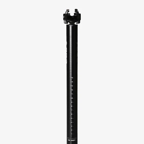Tubo de asiento SDG I-BEAM 31.6mm x 300