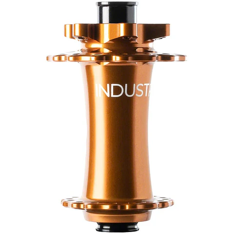 Maza Delantera Industry Nine Hydra2 32H 15x110 Bronze