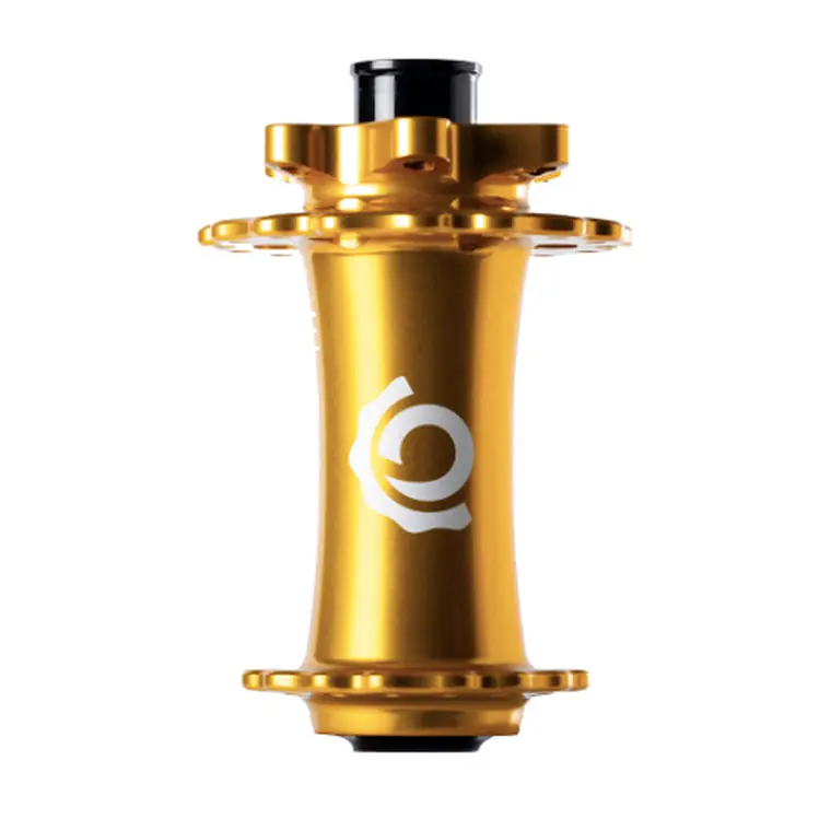 Maza Delantera Industry Nine Hydra2 32H 20x110 Gold 1