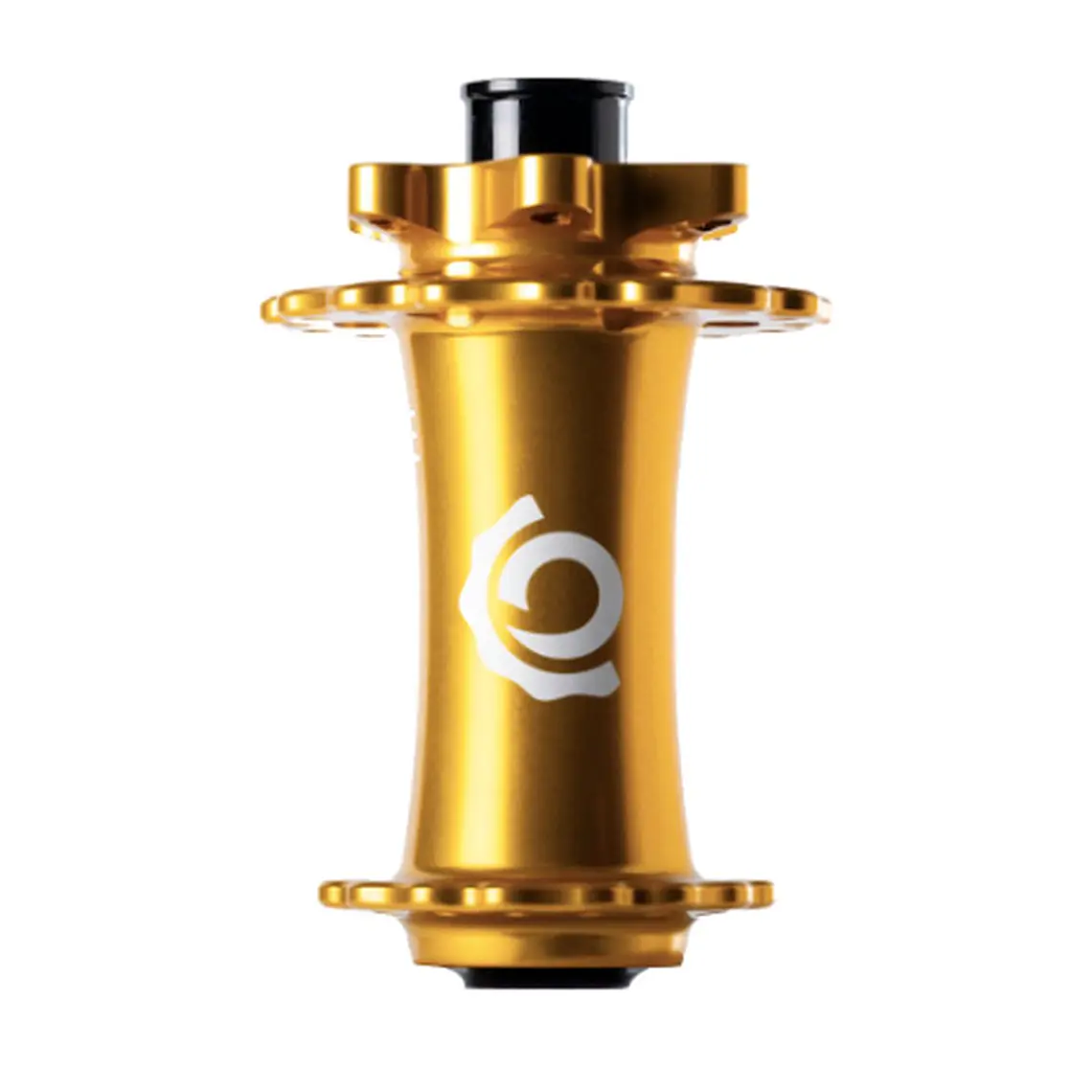 Maza Delantera Industry Nine Hydra2 32H 15x110 Gold 1