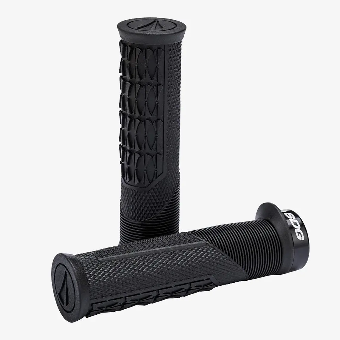 Puño Sdg Thrice OC Lock-On Black w/ Black Alloy Lock Ring 1