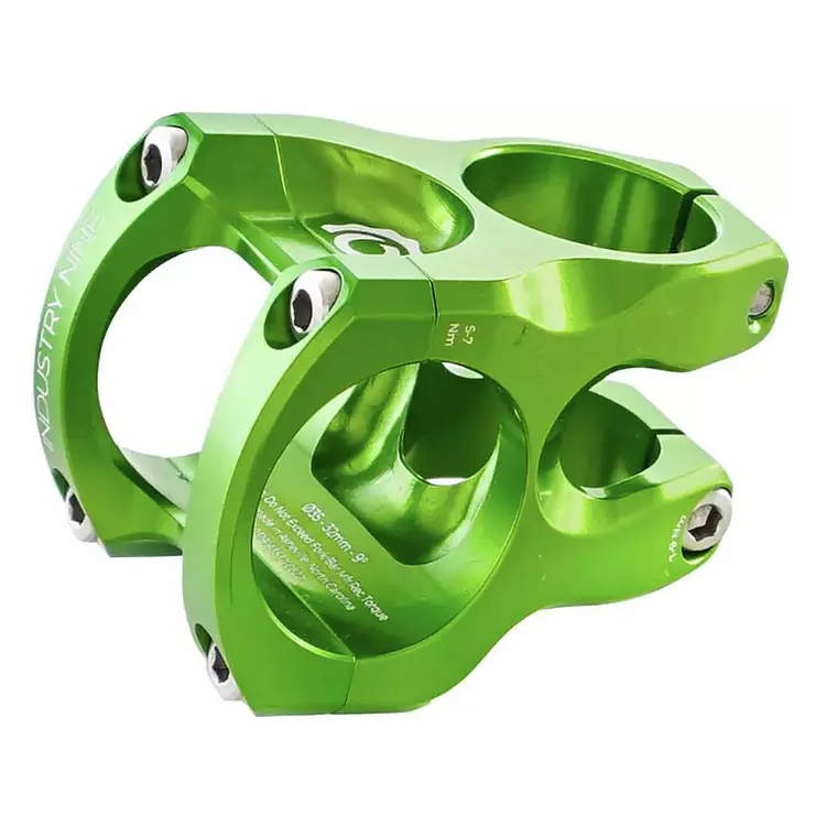 Industry Nine A318 Stem | 31.8 Clamp | 50Mm Largo 5