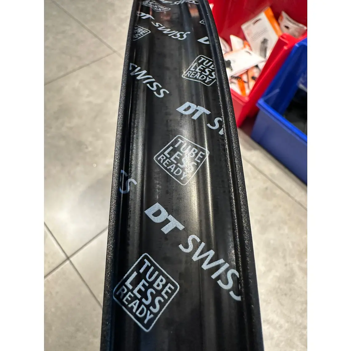 Wheelset DT Swiss 350 aro 29 / EX1700 Boost.  15x110/12x148 XD 1