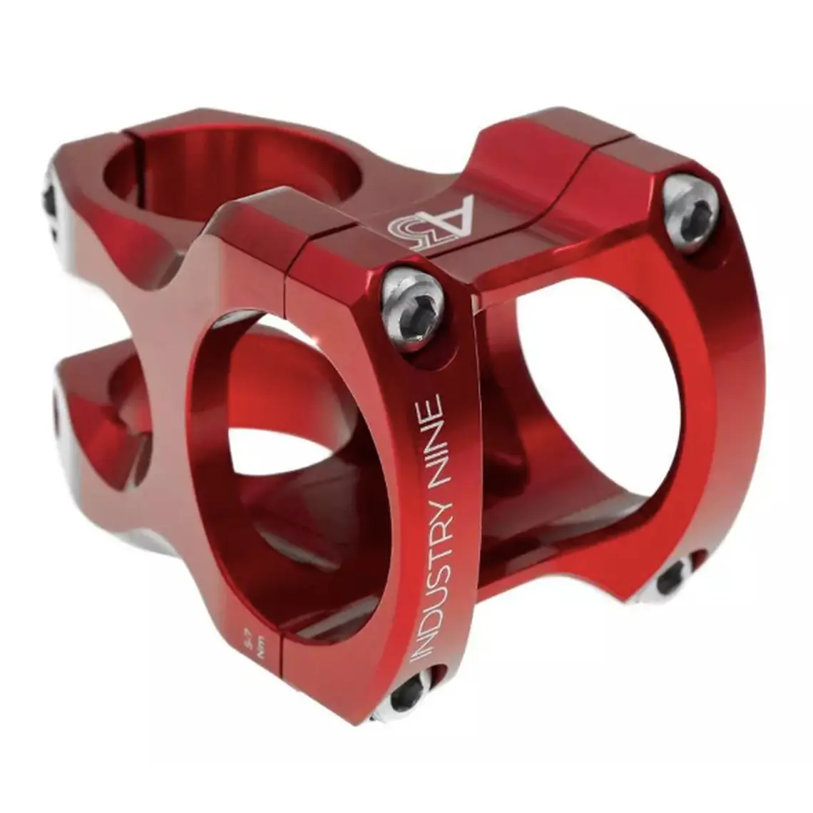 Industry Nine A318 Stem | 31.8 Clamp | 50Mm Largo 8