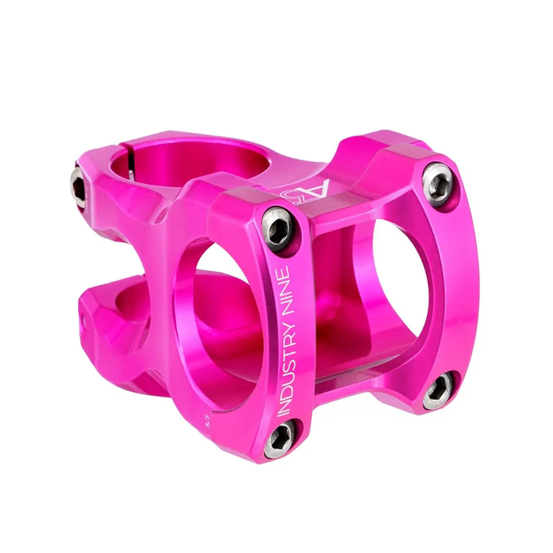 Industry Nine A318 Stem | 31.8 Clamp | 50Mm Largo 9