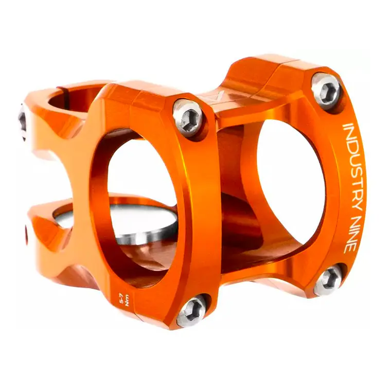 Industry Nine A35 Stem | 35Mm Clamp | 32Mm Largo 6
