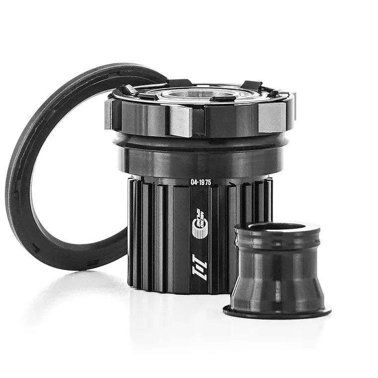 Nucleo 101 Ms Completo (Rodamientos, Perros , Resorte Y Endcap Drive Side) 1