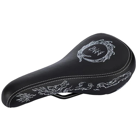 ASIENTO SDG APOLLO RL CROMO Custom Brage Vestavik 3 Panel