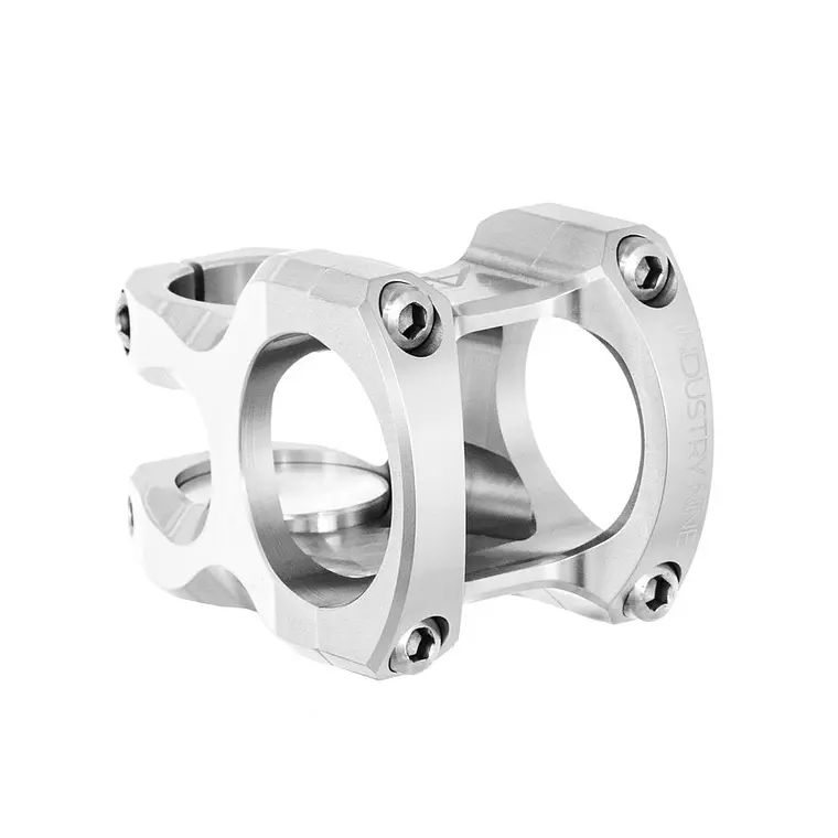 Industry Nine A318 Stem | 31.8 Clamp | 40Mm Largo 10