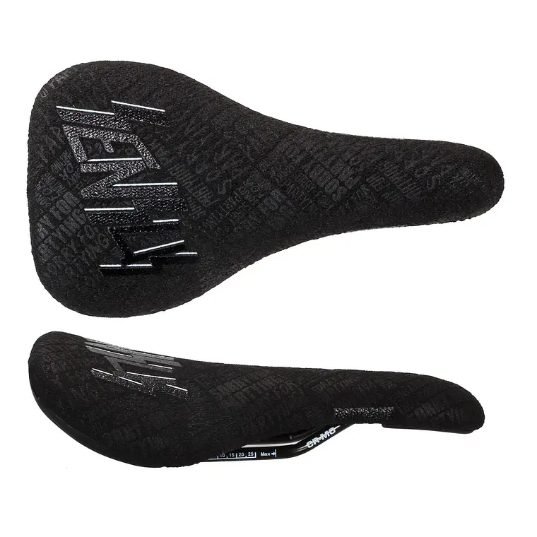 Asiento Sdg Patriot Sensus Rl Cr-Mo 1