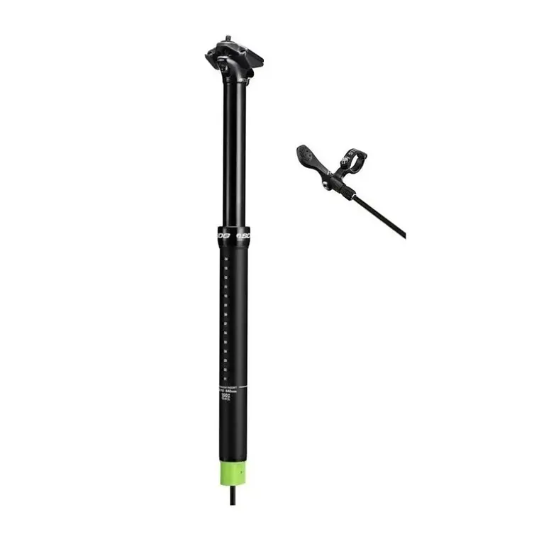 Sdg Tellis 34.9 Dropper Post 1