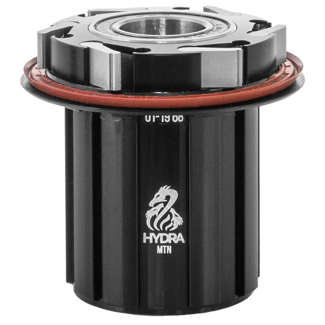 Nucleo Hydra Hg Completo (Rodamientos, Perros Y Resorte) 1