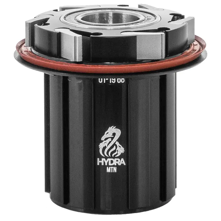 Nucleo Hydra Hg Completo (Rodamientos, Perros Y Resorte) 1