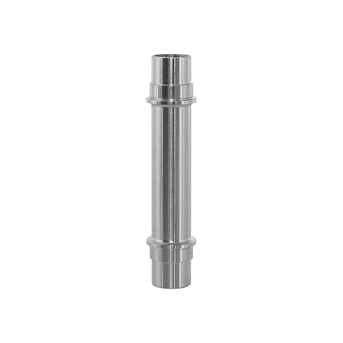 Eje Hydra Delantero 15X110 Mm Industry Nine