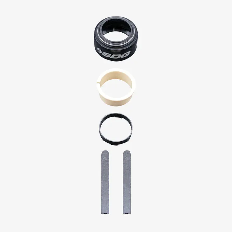 Repuesto Tellis Collar & Bushing Kit 1