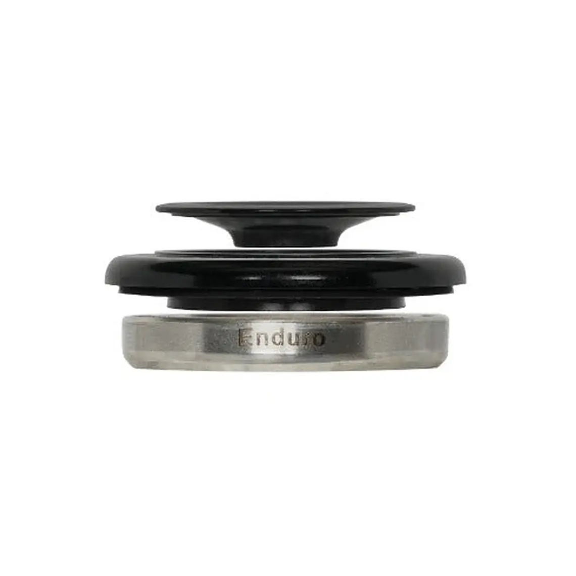 Juego de Dirección Industry Nine IRIX: Top EC42 Specialized Negro (Cap Superior 5mm) 1