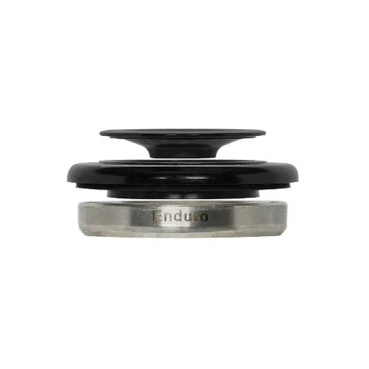 Juego de Dirección Industry Nine IRIX: Top EC42 Specialized Negro (Cap Superior 5mm) 1