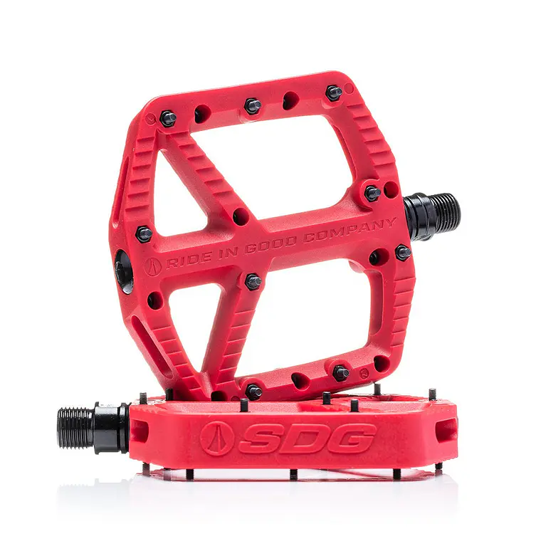 Pedal Sdg Composite 2