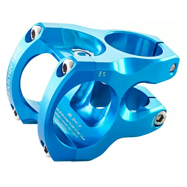 Industry Nine A35 Stem | 35Mm Clamp | 40Mm Largo 3