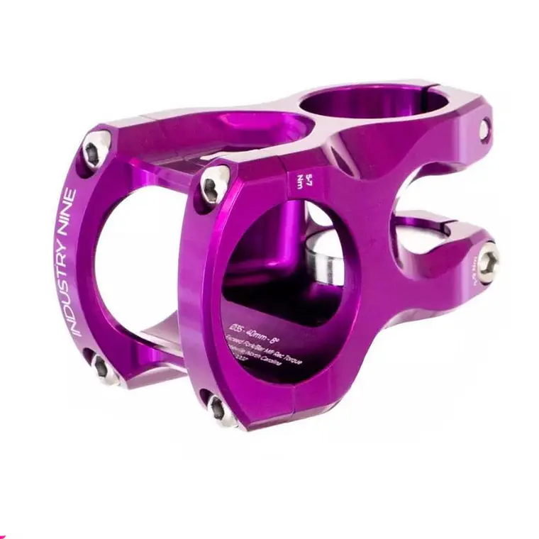 Industry Nine A35 Stem | 35Mm Clamp | 40Mm Largo 10