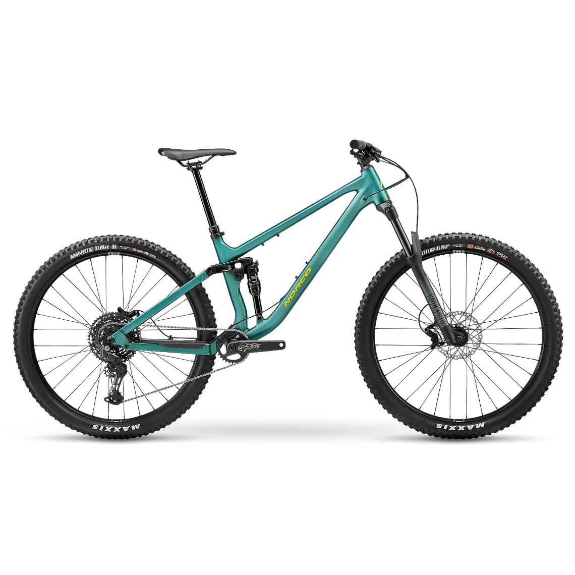 PREVENTA NORCO FLUID FSA3 S2 VERDE 1