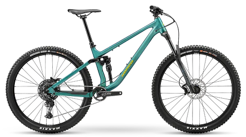 PREVENTA NORCO FLUID FSA3 S2 VERDE