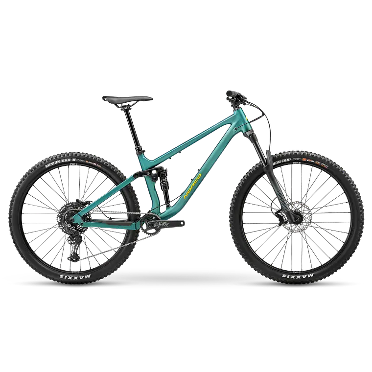 PREVENTA NORCO FLUID FSA3 S2 VERDE 1
