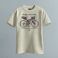 POLERA LOAMWORX - NEVER LOOK BACK - Miniatura 1