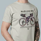 POLERA LOAMWORX - NEVER LOOK BACK - Miniatura 3