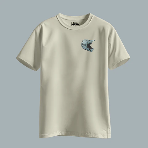 POLERA LOAMWORX - BRENDOG