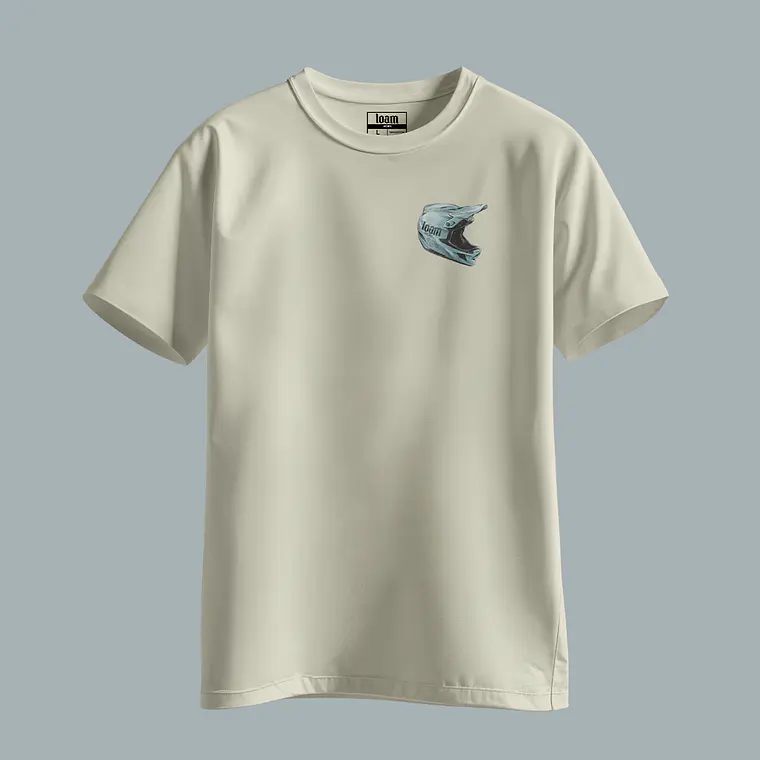 POLERA LOAMWORX - BRENDOG 1
